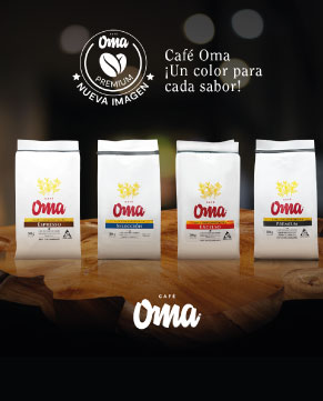 Empresa de cafe