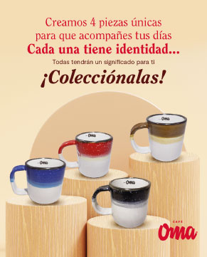 Empresa de cafe