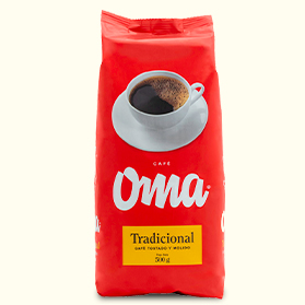 exportadores de café